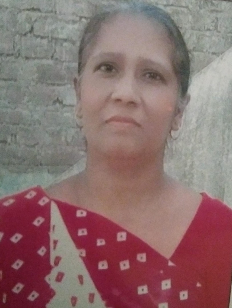 Bhil Bhartiben RajeshKumar - Full time Cleaner in GUJRAT in Mehsana