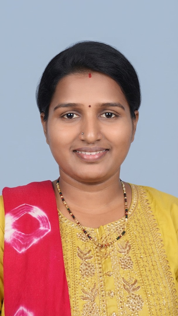 Swati  Salunke - Part time Cleaner and Cook and Baby Sitter in Ghansholi in Navi Mumbai