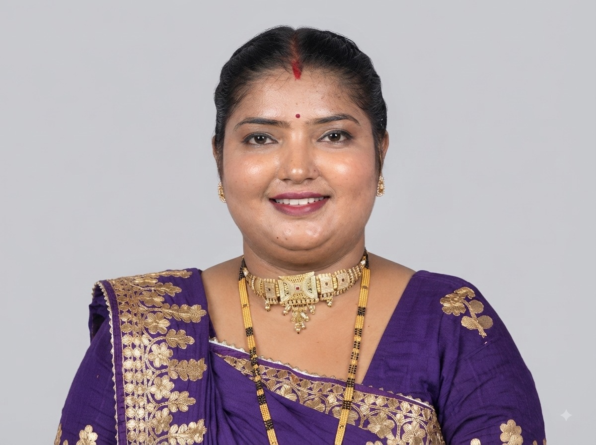Tina Parmar - Full time Baby Sitter in Nala Sopara in Mumbai