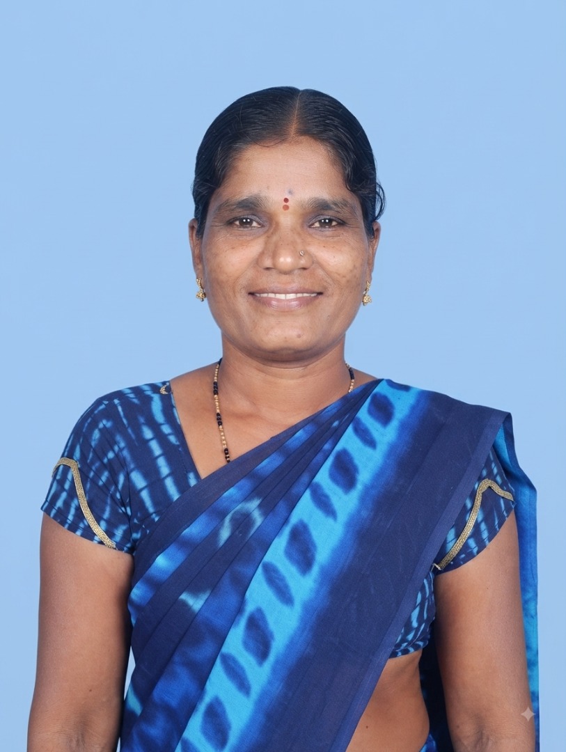 vandna - Part time Cleaner and Cook and Baby Sitter in andheri west in Mumbai