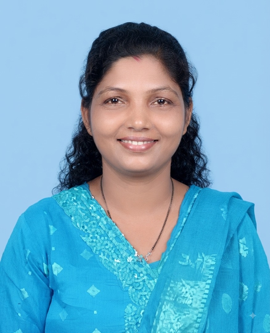 jyoti - Part time Cook in Dahisar East in Mumbai