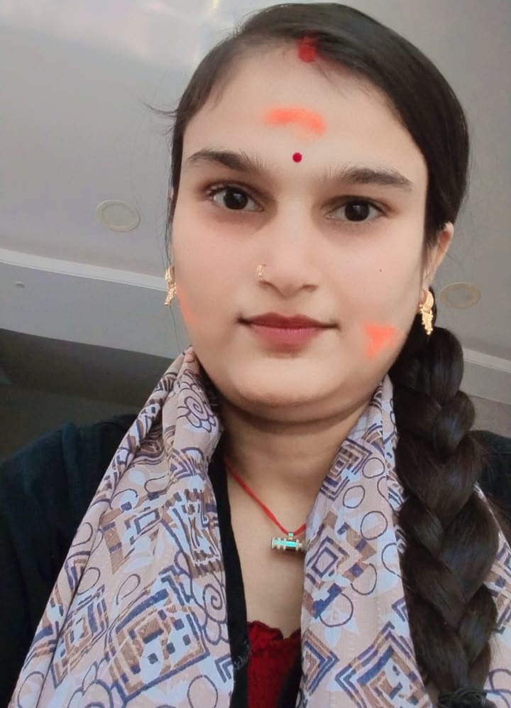 Priya Namdev - Part time Baby Sitter in Banjara Hills in Hyderabad