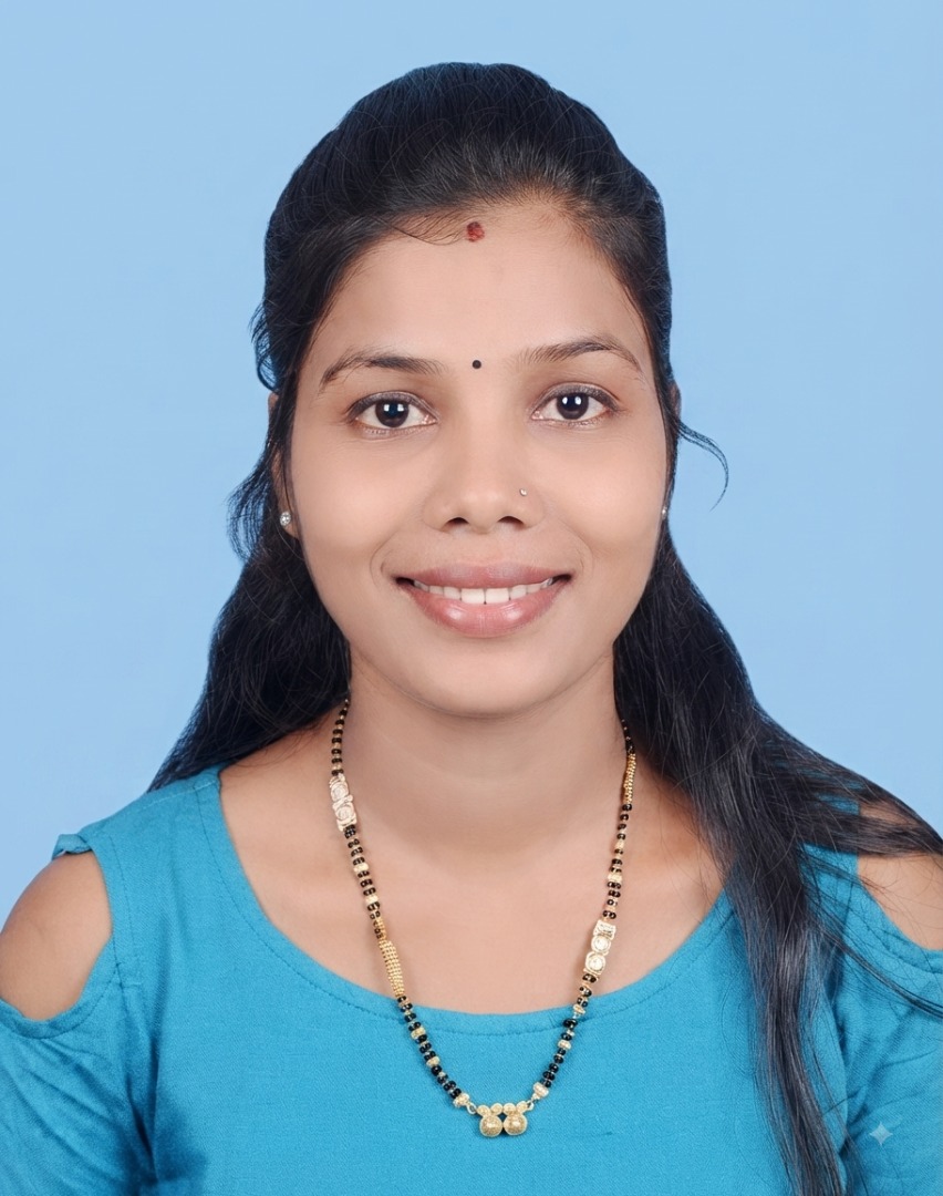 Joshna Joshi - Part time Cleaner and Cook in Ghatkoper  West in Mumbai