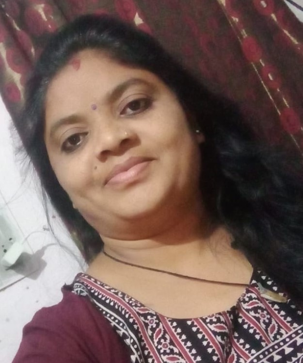 Jashi malivad - Part time Cook in Nasvadi in Ahmedabad