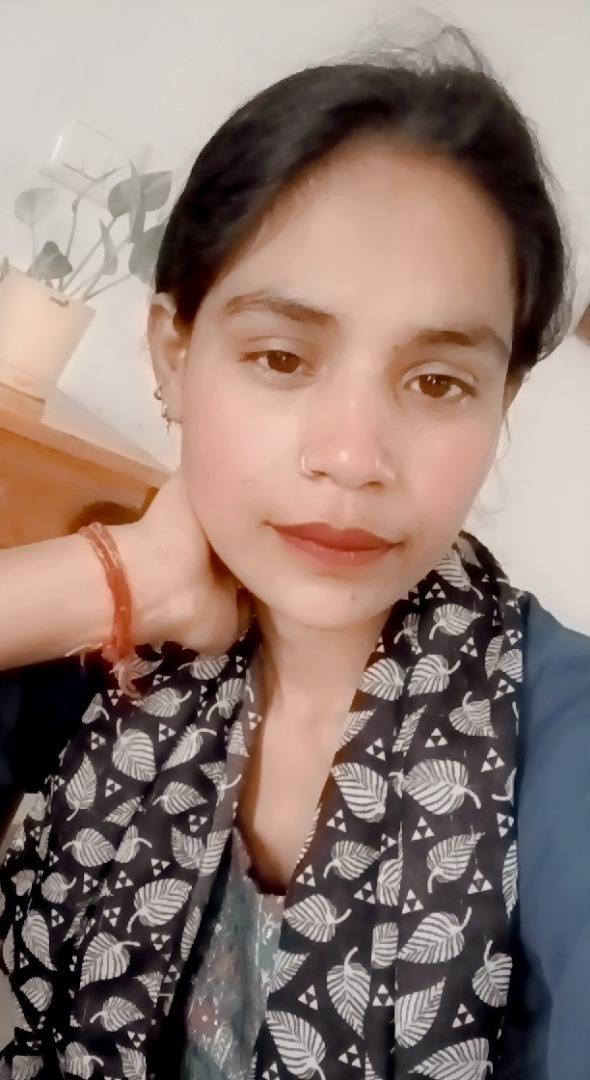 kajal sigh - Part time Cook and Patient Care and Elderly Care and Baby Sitter in Sahibabad in Ghaziabad