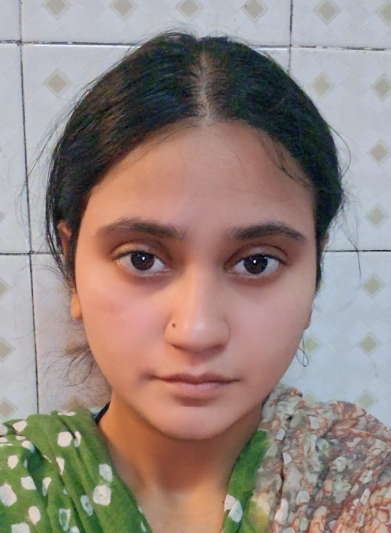 Asma - Part time Patient Care and Elderly Care in Chandni Chowk, in New Delhi