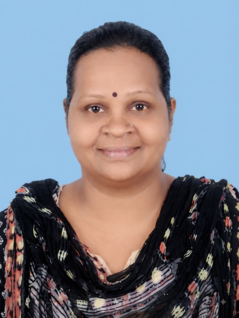Rajeshree Pawar - Part time Baby Sitter in Santacruz East in Mumbai