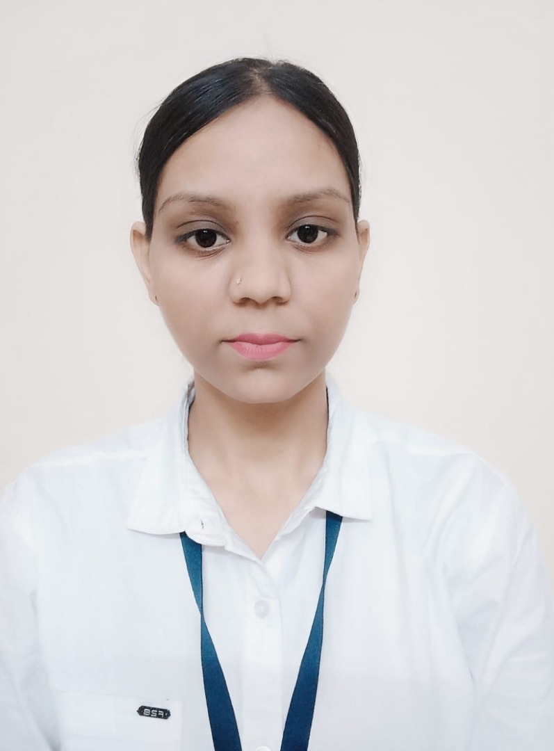 Preeti Panchal - Part time Cook in Mahipalpur in Delhi