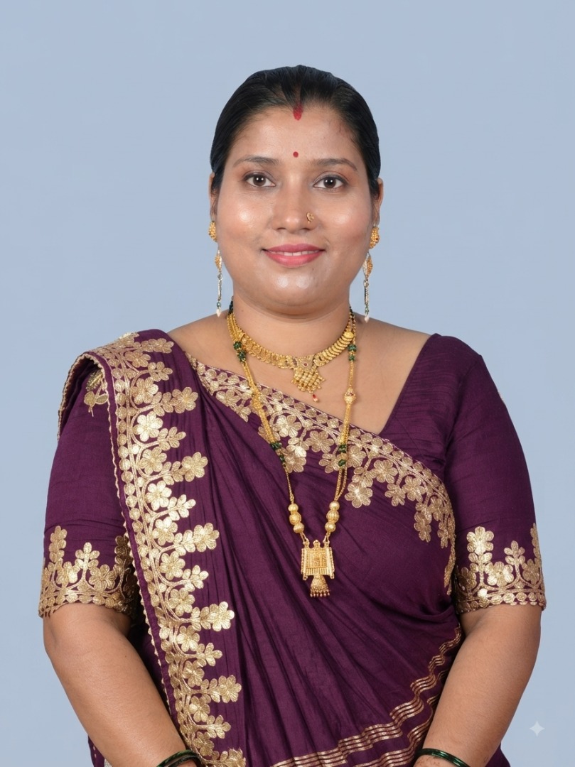 Nayana parmar - Part time Cleaner and Baby Sitter in nallasopara  east in Mumbai