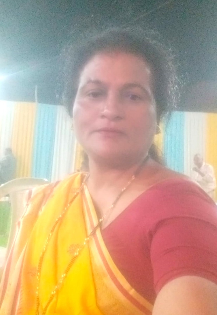Dolli - Part time Baby Sitter in Nagpur, Maharashtra in Nagpur