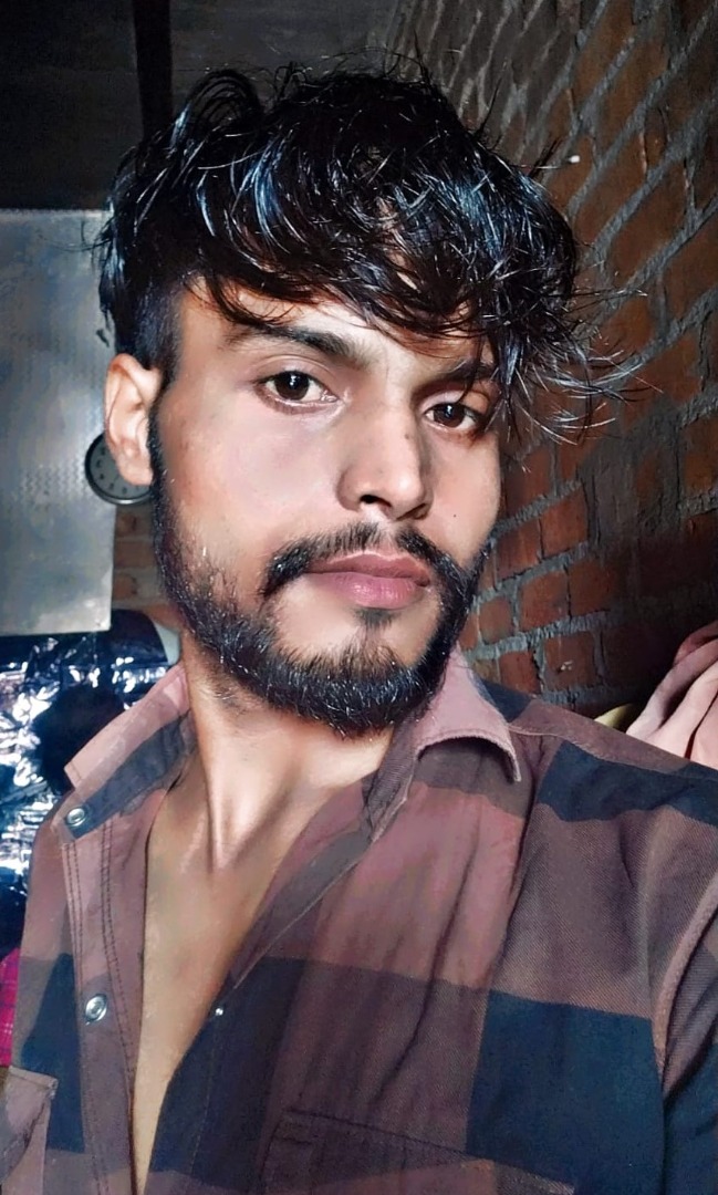 Raj Kishor - Full time Cleaner in delhi in Delhi
