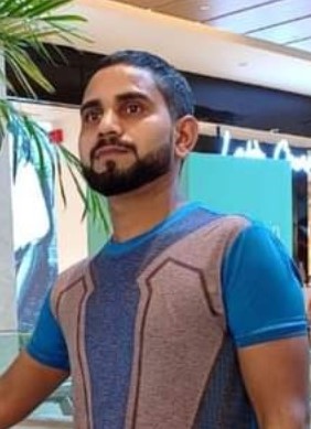 Deepak kumar - Part time Cook in Gupta Bandh Road in Samastipur