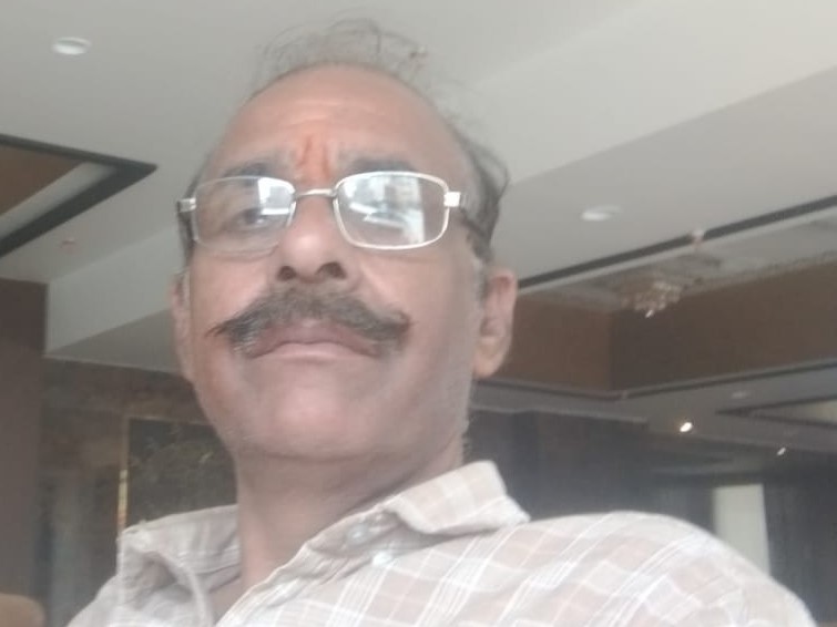 Vijendra Singh - Part time Patient Care and Elderly Care in Jaipur, Rajasthan in Jaipur