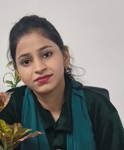 Rashida - Part time Cleaner and Cook in Chandni Chowk, New Delhi in Delhi