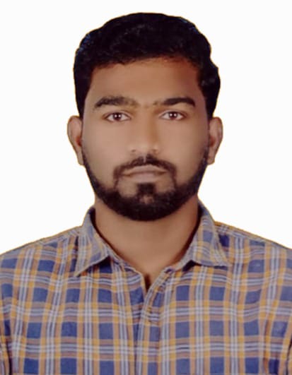 Venu - Part time in Somajiguda in Hyderabad