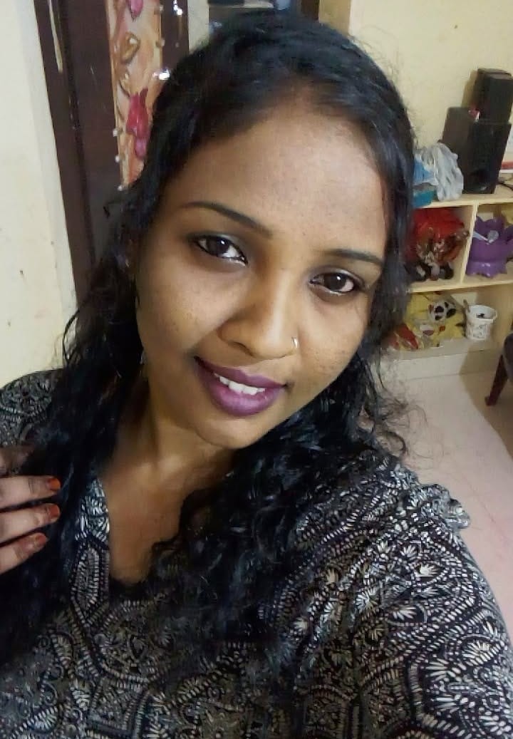 Mamuna - Part time Cook in Amberpet in Hyderabad
