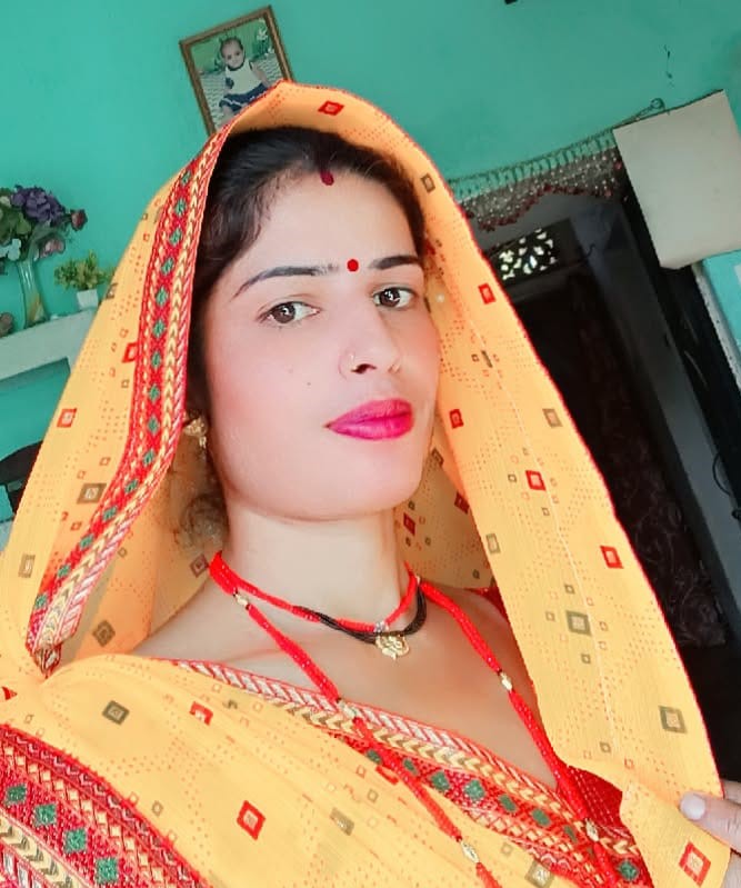 Rachna Kumari - Part time Cleaner and Patient Care and Elderly Care and Baby Sitter in Delhi