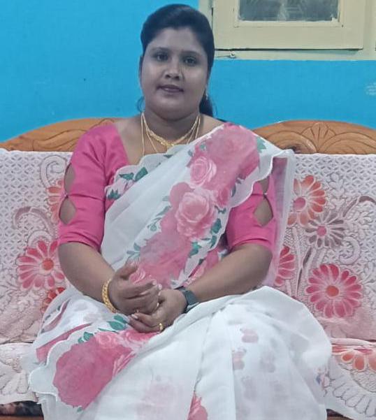 Latha - Part time Baby Sitter in Kadugodi in Bangalore Bengaluru