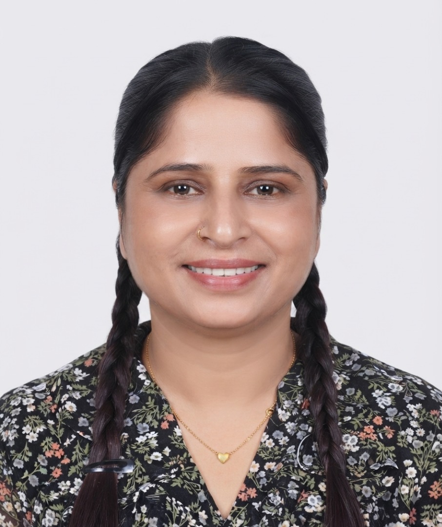 Jaya devi - Full time Patient Care and Elderly Care in naigaon in Mumbai