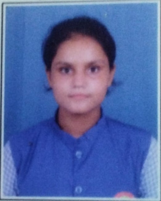 Anuja - Part time Patient Care and Elderly Care in Asaura in Ghaziabad