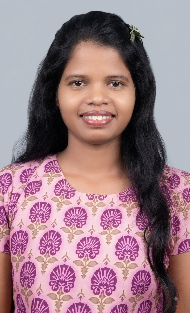 Sanrati Cherova - Full time Cleaner in Malad West in Mumbai
