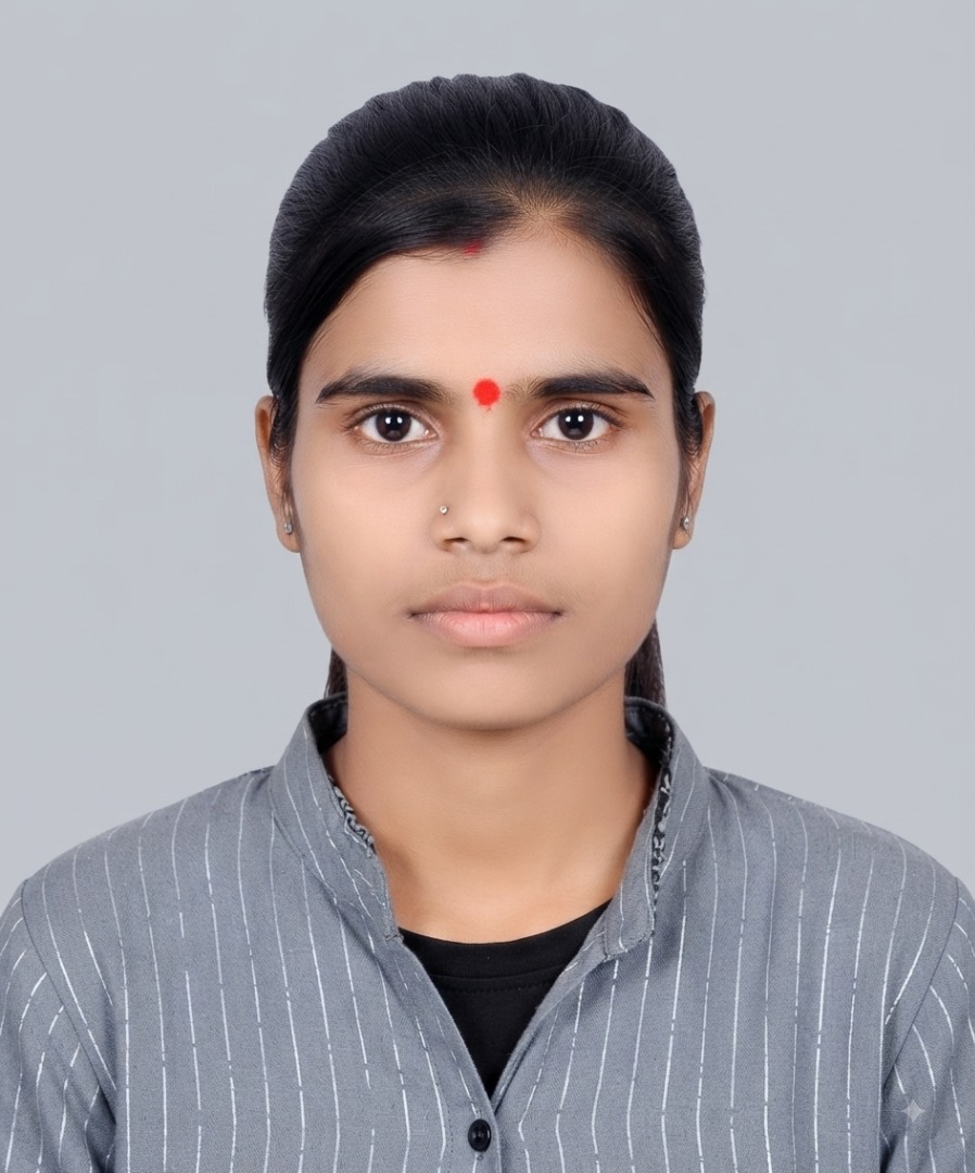 Kajal Kumari - Full time Cleaner in Vasai in Mumbai