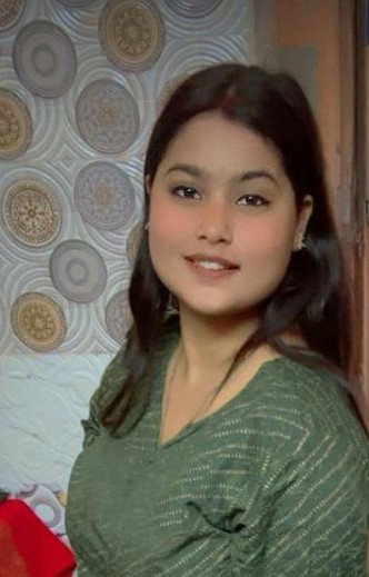 Bhoomi Negi - Part time Cleaner and Cook in Sant Nagar in Delhi