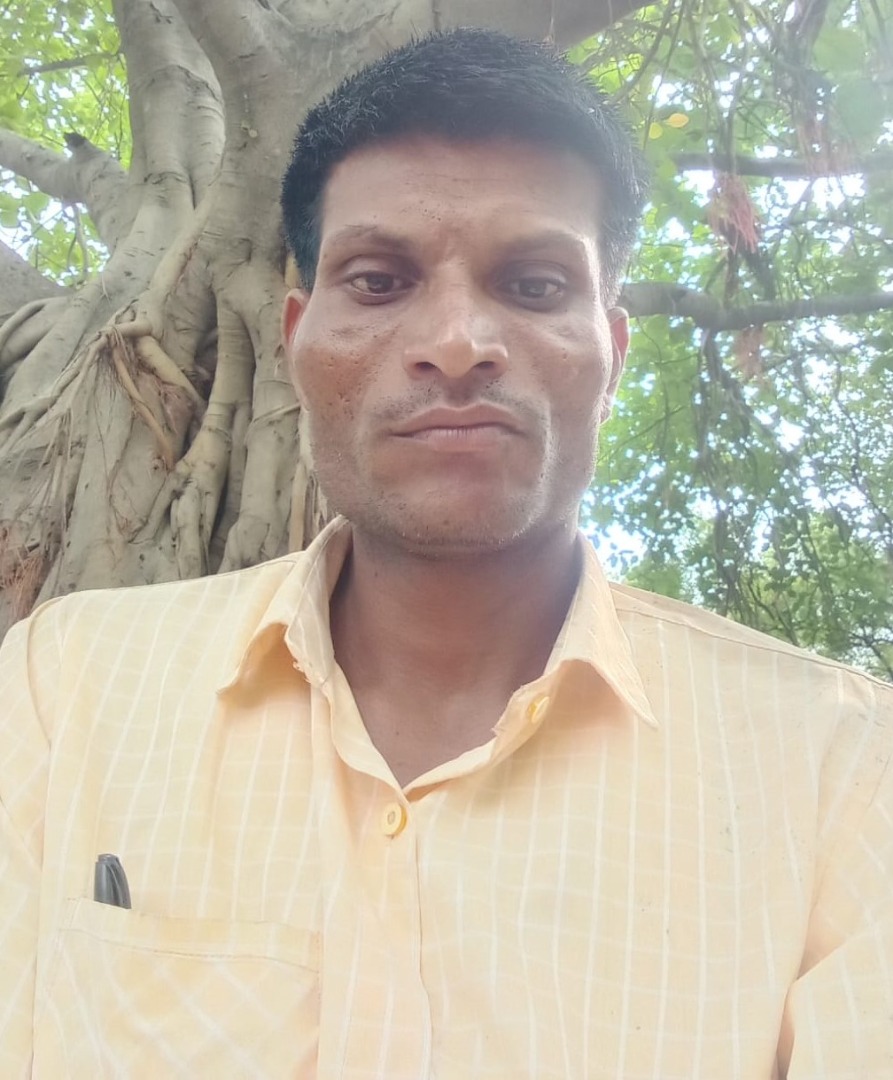 Rajendra Kumar - Part time Patient Care and Elderly Care in Kuchaman City, Rajasthan 341508 in Sikar
