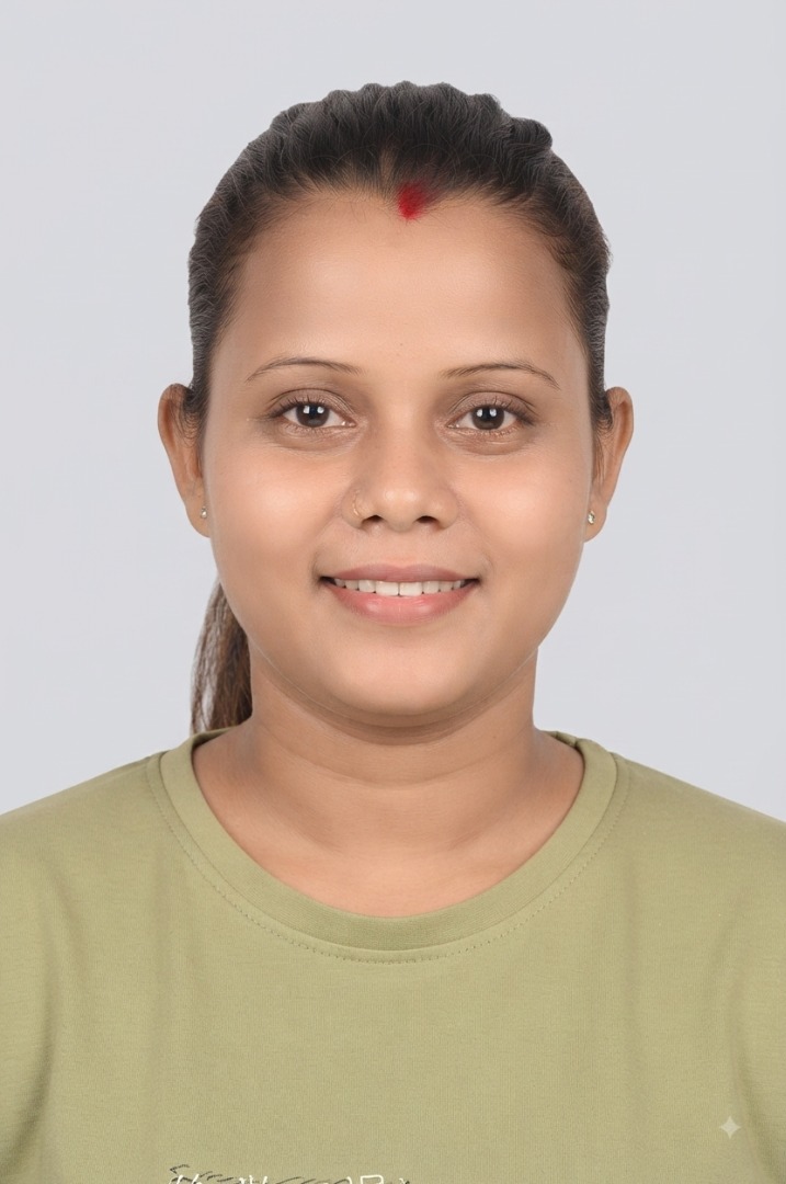 SANJANA  SURAJ RANA - Part time Cleaner and Cook in VASHI SEC 11 in Navi Mumbai