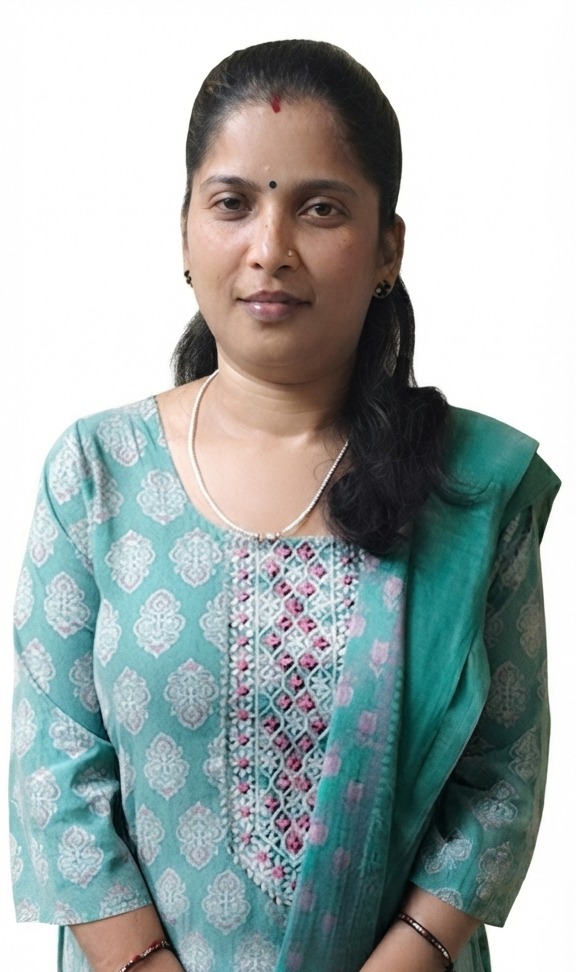 Sunita Seth - Part time Baby Sitter in Ghatkopar West in Mumbai