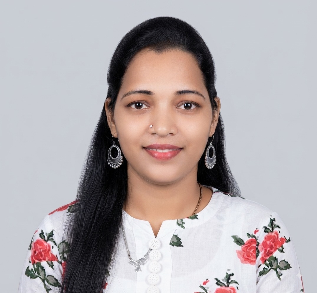 Neha Sawant - Part time in Dombivli East in Mumbai