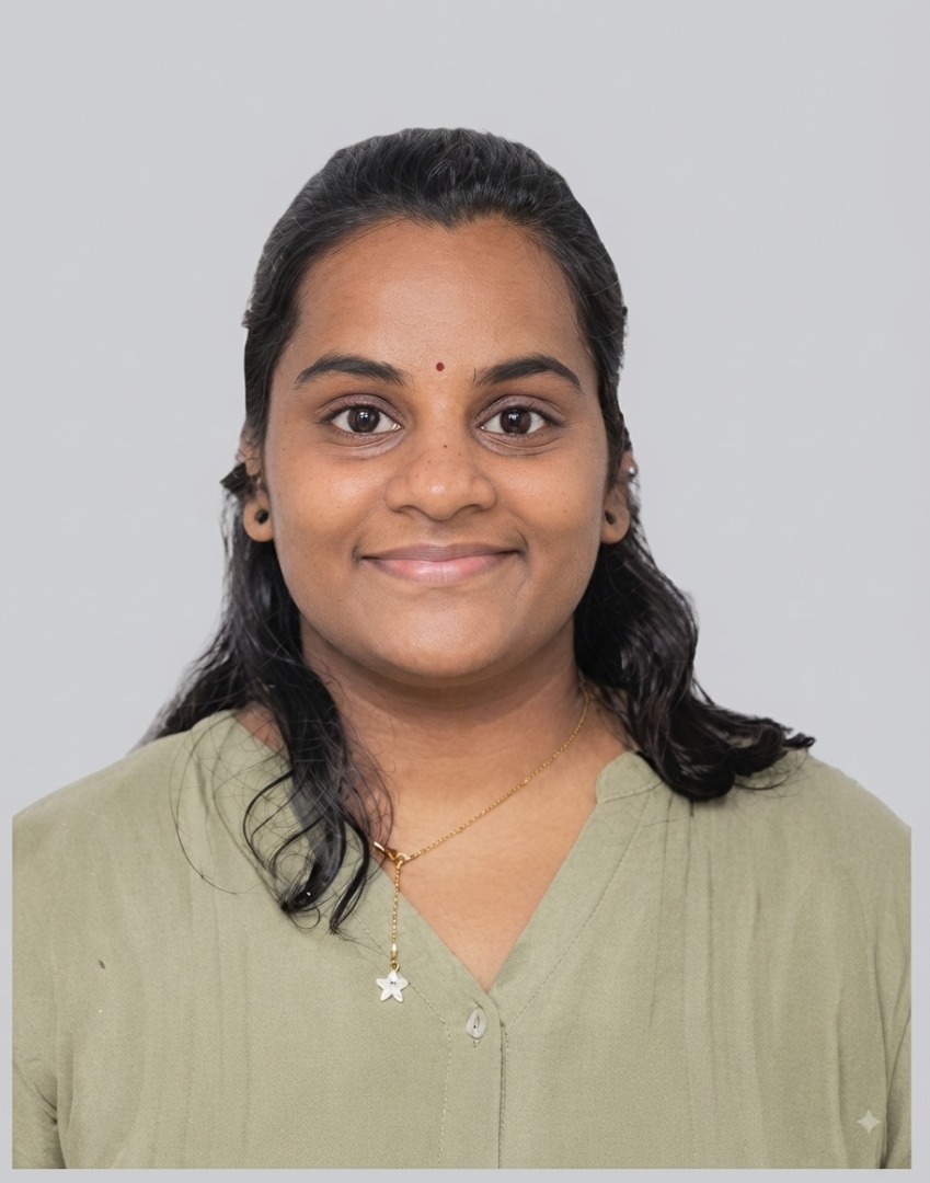 Karuna Mande - Part time Baby Sitter in Mulund west in Mumbai