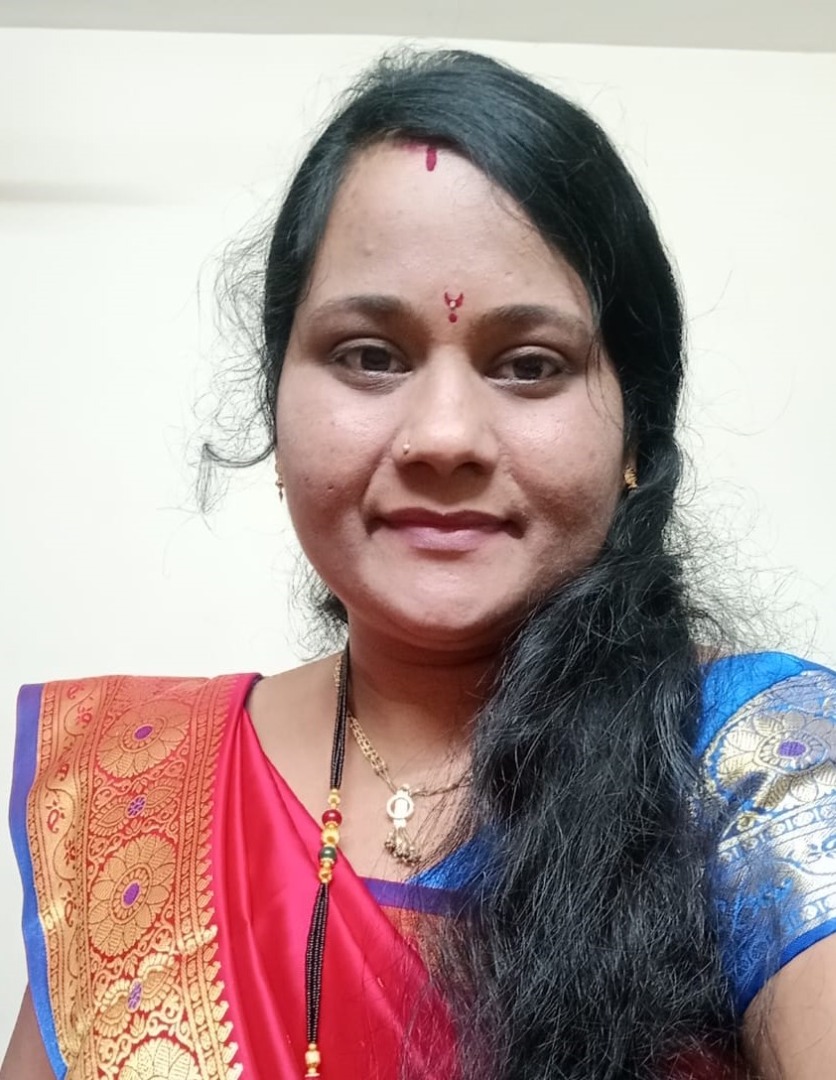 Sarika Dabhne - Part time Baby Sitter in Lokmanya Colony, in Pune