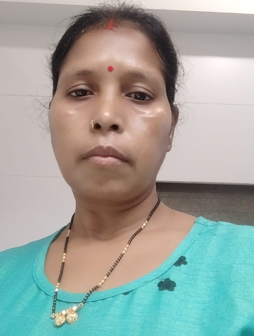 Parbati das - Full time Baby Sitter in Kolkata in Kolkata