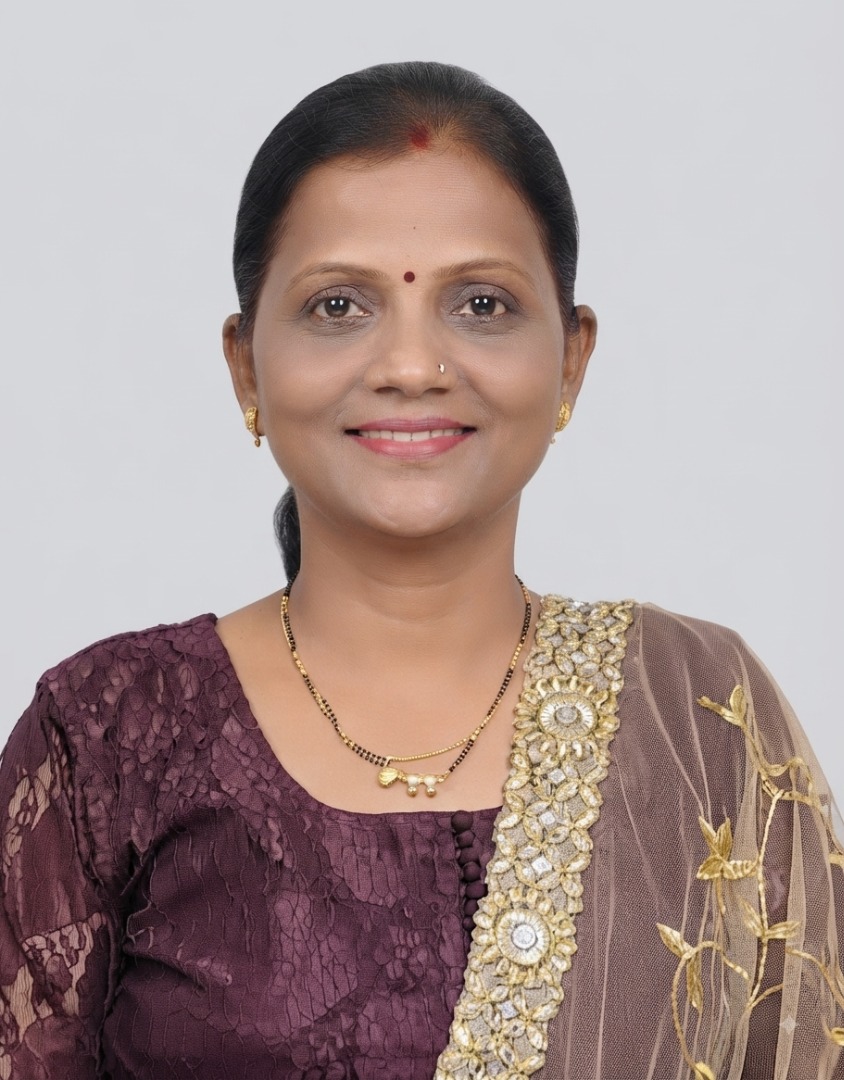 vaishnavi vinod padvalkar - Part time Cleaner and Cook in Malad East in Mumbai