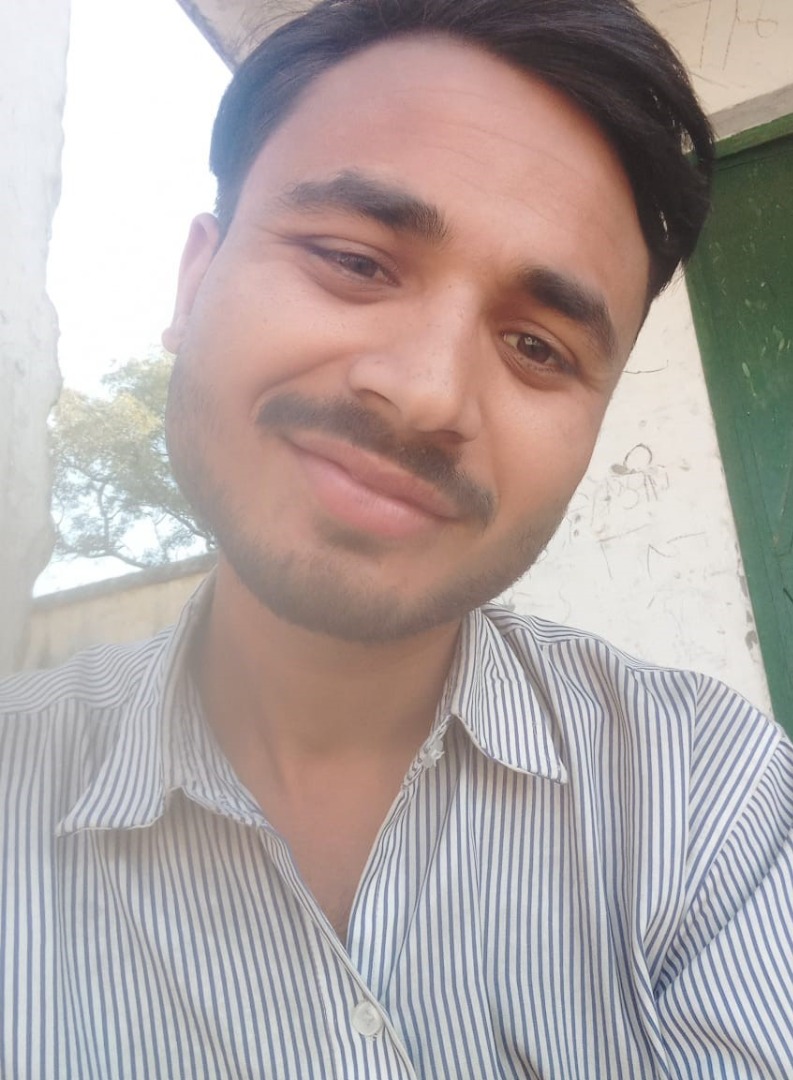 Shekar  Sharma - Full time Cleaner in Up in Lucknow