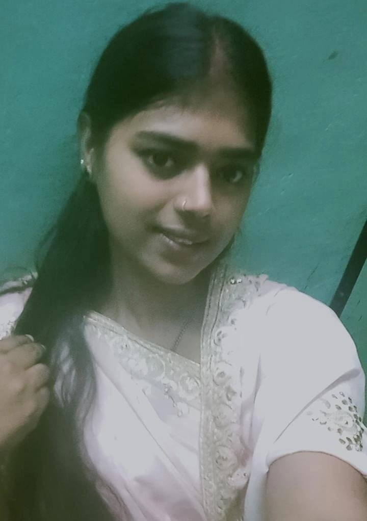 Pooja Jain - Part time Baby Sitter in Rasoolpura, Begumpet in Hyderabad