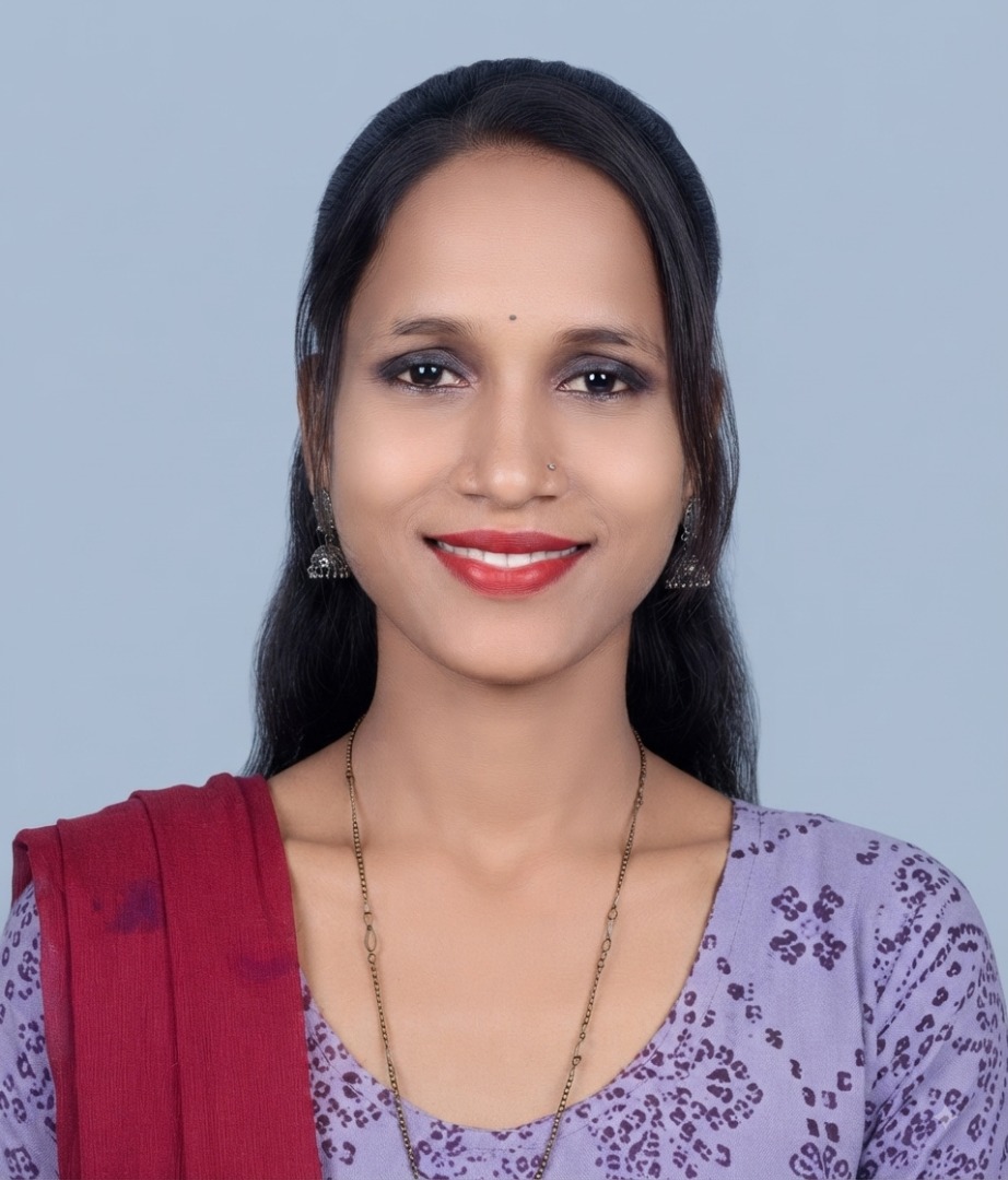 Saloni Savilakar - Part time Baby Sitter in sion in Mumbai