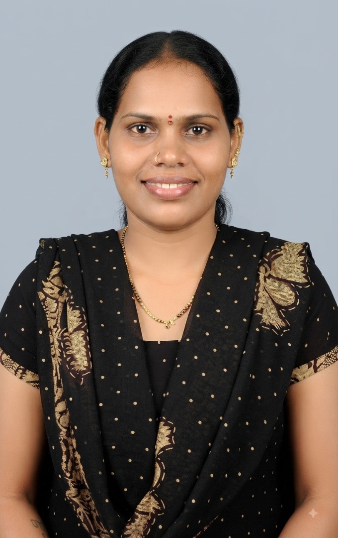 Kalyani Kalpesh Khandekar - Part time Cook and Baby Sitter in Juhu Tara in Mumbai
