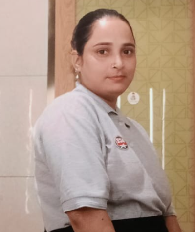 Sabra - Part time Patient Care and Elderly Care in Laxmi Nagar, New Delhi in Delhi