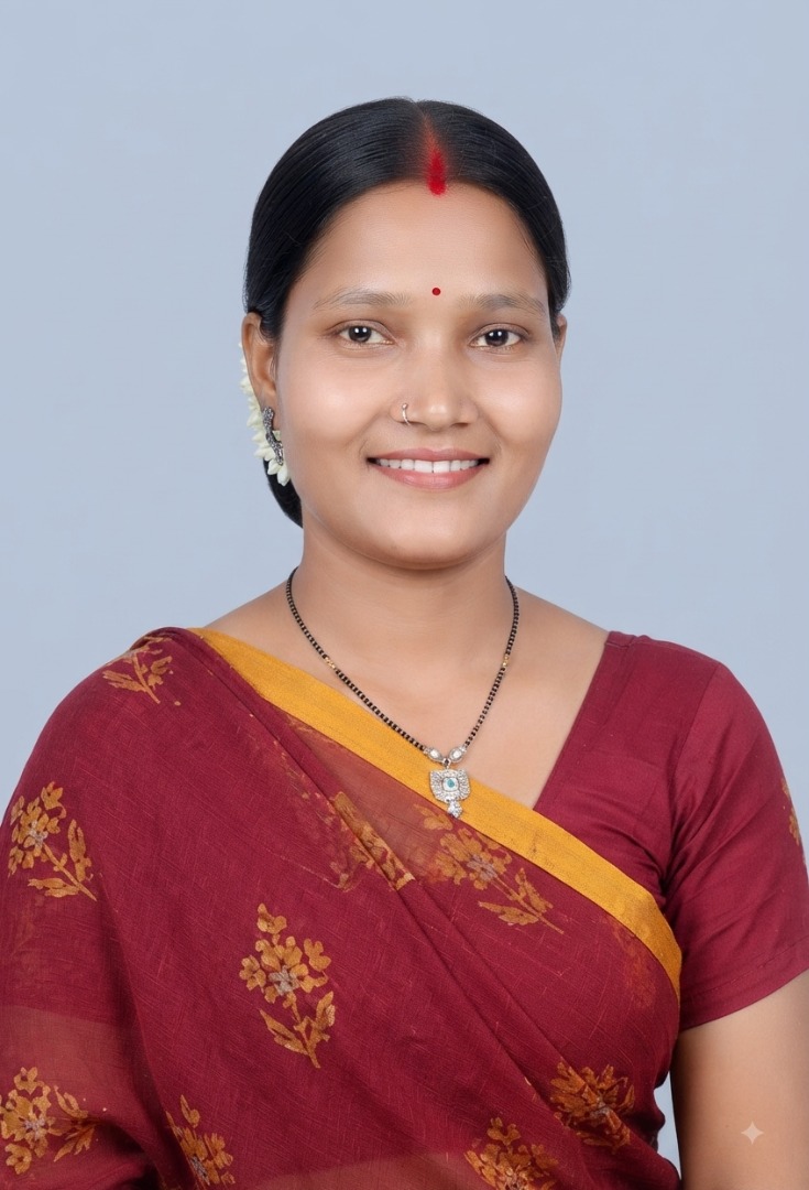 Yashoda Fulwariya - Part time Cleaner and Cook and Baby Sitter in Chembur in Mumbai