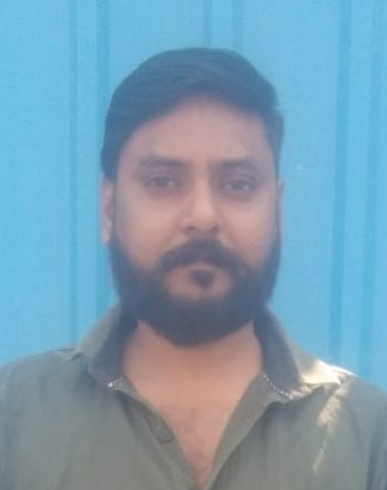 Deepak kumar - Part time Cleaner in Sanjay Nagar, in Ghaziabad