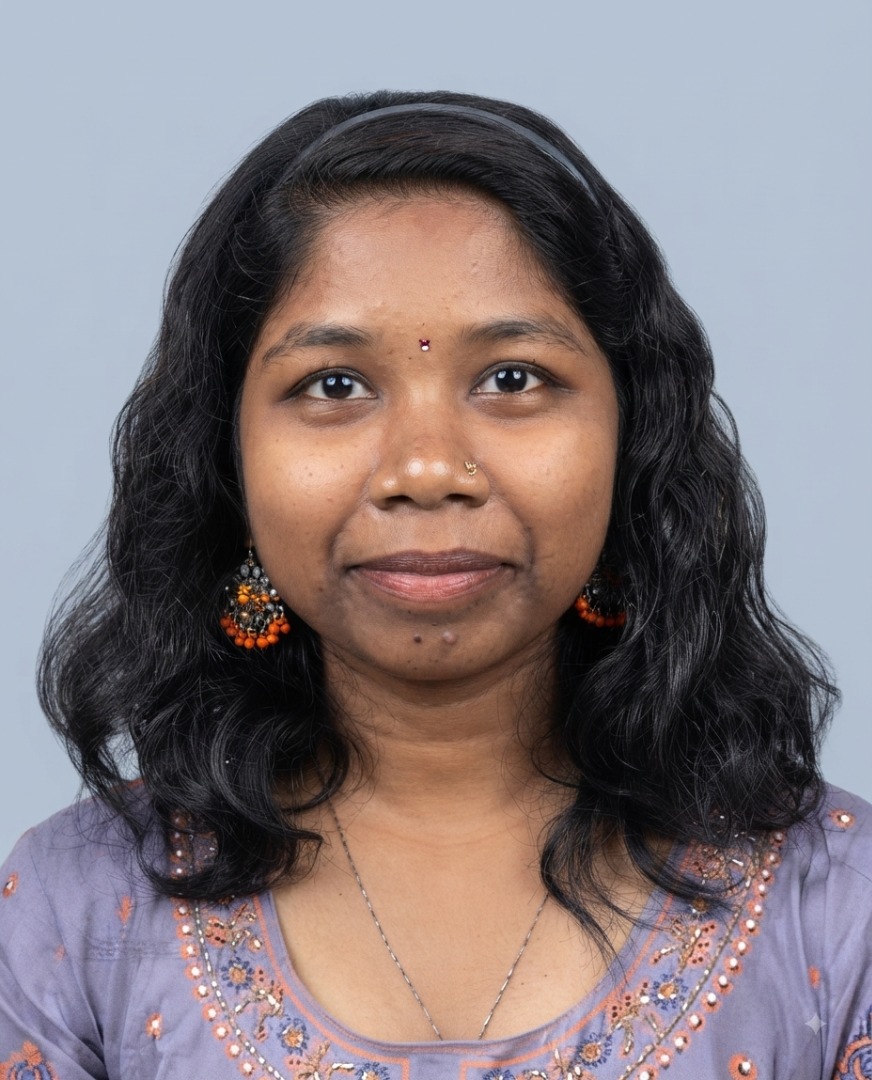 Shalini kalambatte - Part time Cleaner in Vidya Niketan Marg, in Mumbai