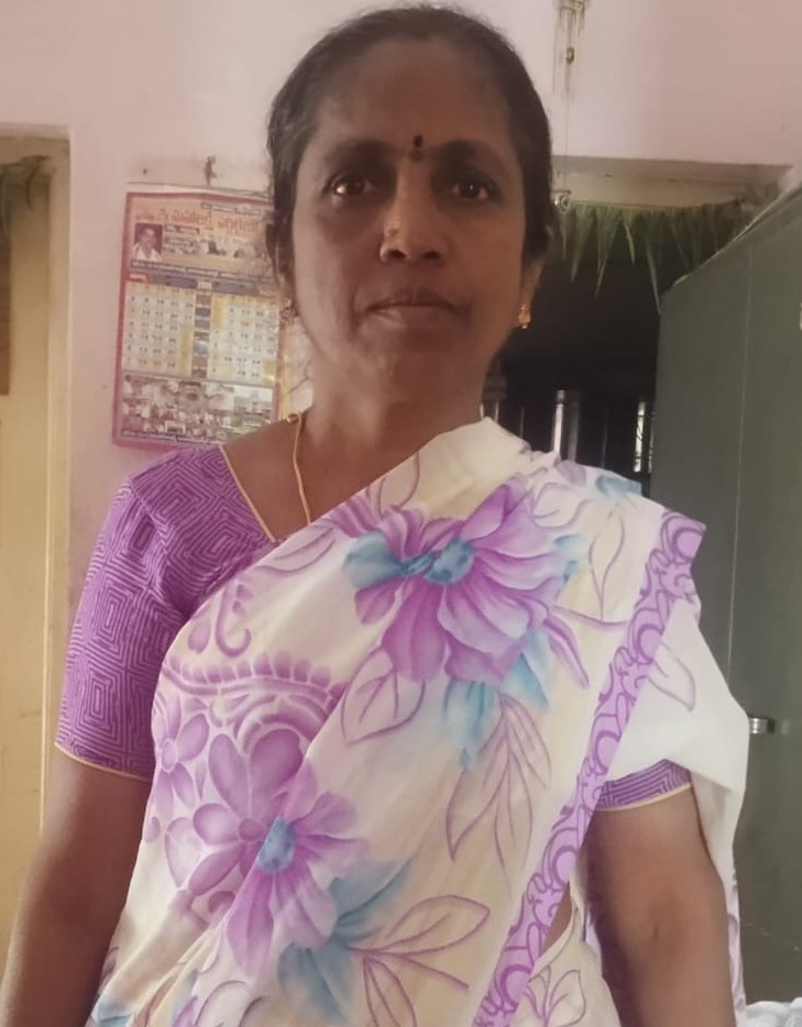 Padma - Part time Baby Sitter in Attapur, Gudimalkapur in Hyderabad
