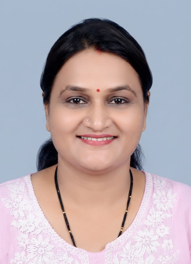 Kavita khardankar - Part time Patient Care and Elderly Care and Baby Sitter in Shurparak Nagar in Mumbai