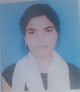 Ragini - Part time Baby Sitter in Tigri, Sangam Vihar in Delhi