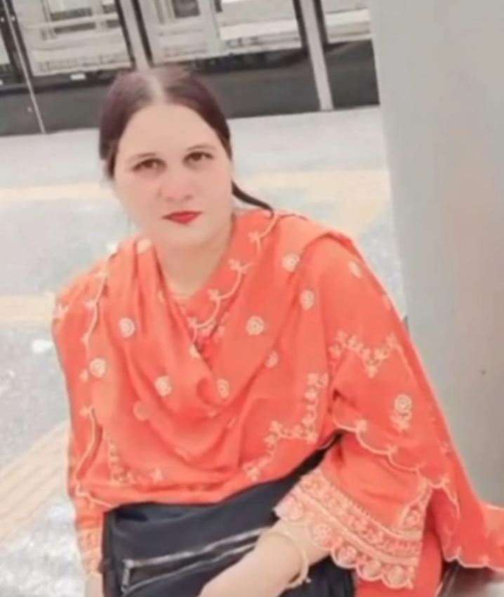 Sabina - Part time Cook and Patient Care and Elderly Care in Khadda Colony in Delhi