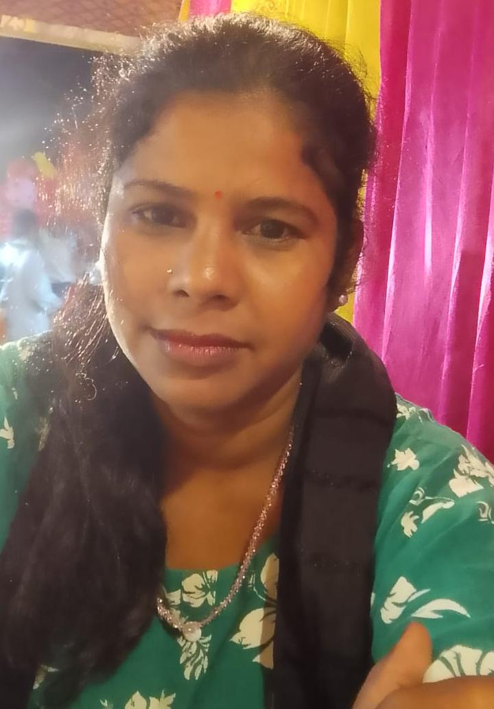 Jayanti - Part time Cook and Baby Sitter in Nekkundi Dommasandra, in Bangalore Bengaluru