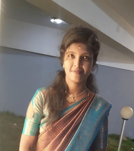 Deepa - Part time Cleaner and Baby Sitter in Peenya in Bangalore Bengaluru