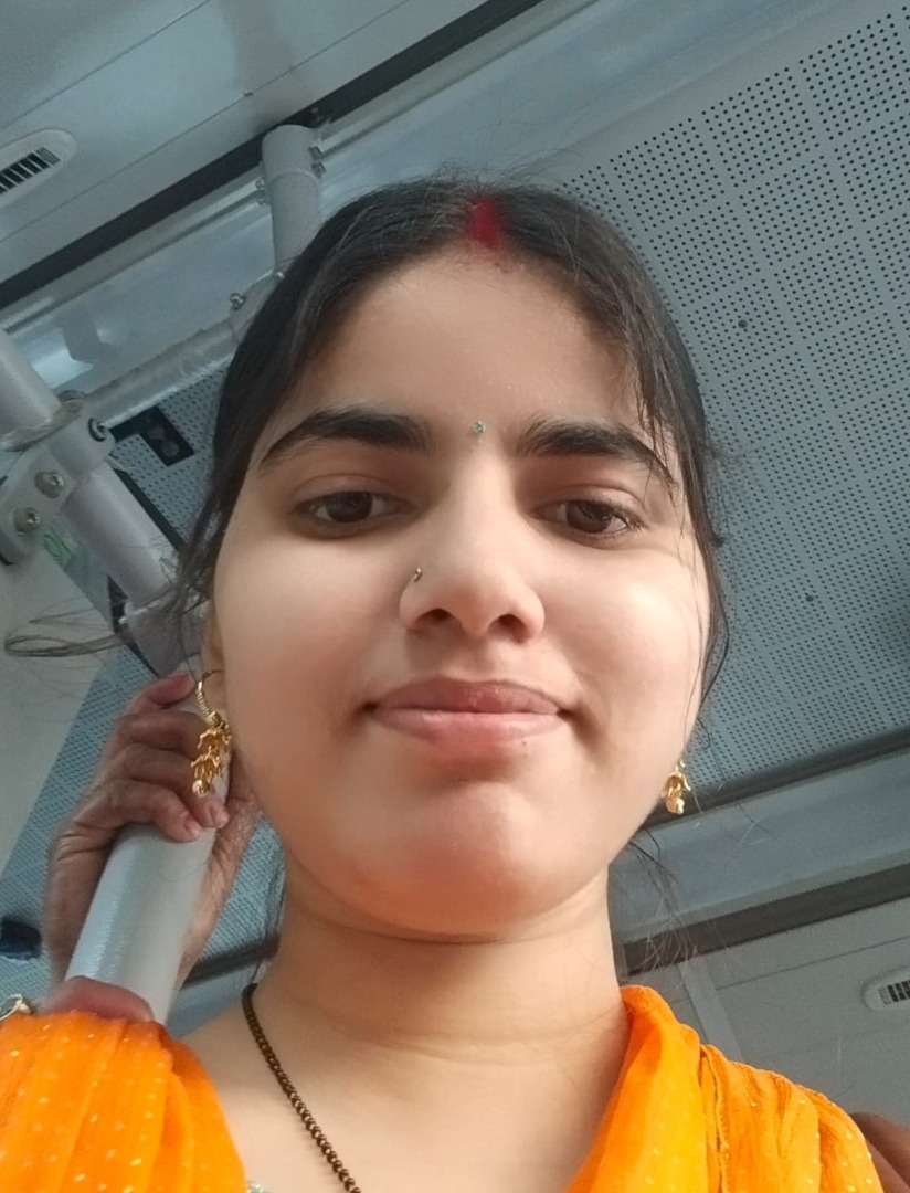Aanchal - Part time Baby Sitter in , Khanpur Extension, in Delhi